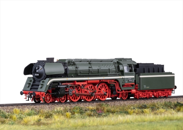 Trix 25905 Dampflokomotive Baureihe 01.5