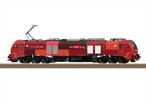 Märklin 25963 Zweikraftlok-Euro Dual  2159 mfx