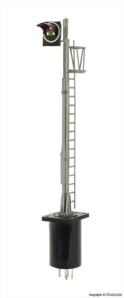Viesmann 04632 Alfa Blocksignalt Signal SBB 