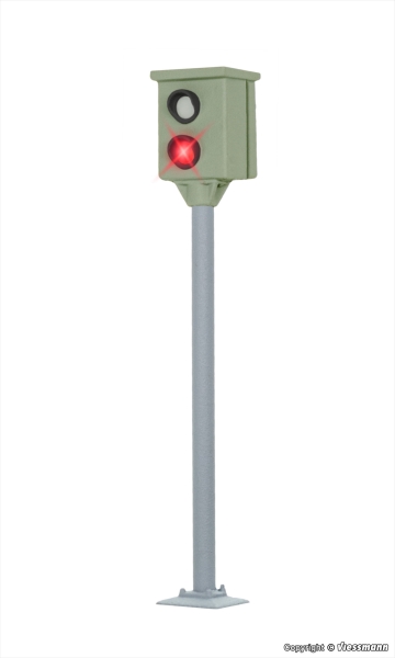 Vi-01331 Blitzer H0