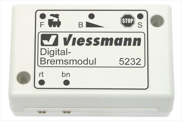 Viessmann 5232  Digital-Bremsmodul