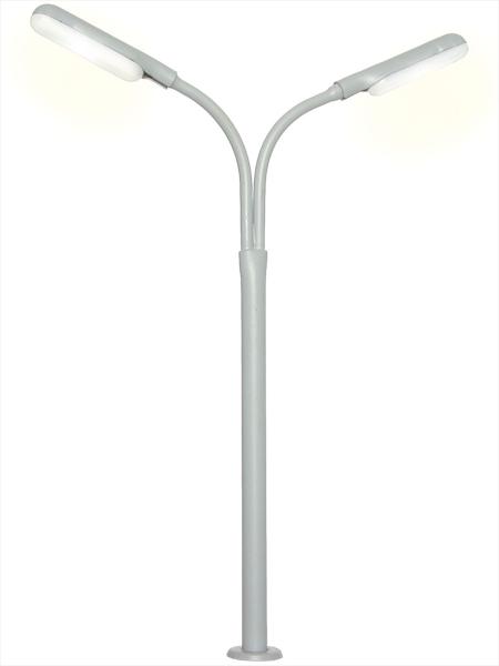 Viessmann 6095  H0 Peitschenleuchte d., LED