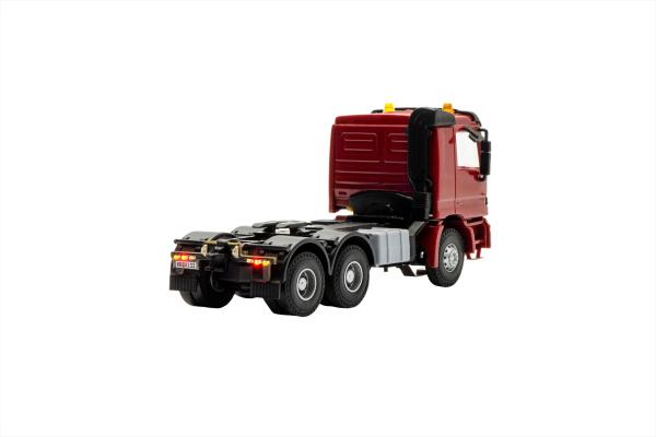 Viessmann 8011  H0 MB ACTROS 3-achs Sattelsch