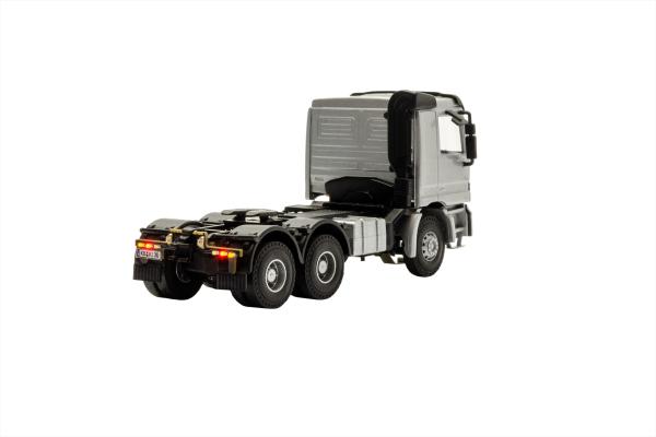 Viessmann 8030  H0 MB ACTROS 3-achs Sattelsch