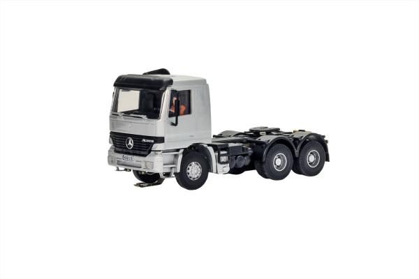 Viessmann 8030  H0 MB ACTROS 3-achs Sattelsch