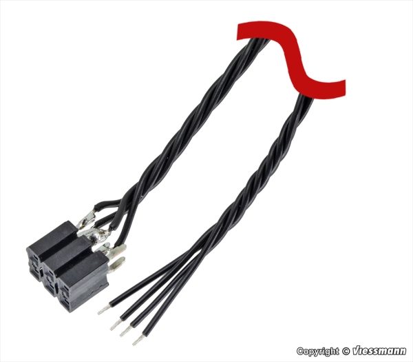 Viessmann 8427 Universalgelenktronik LKW