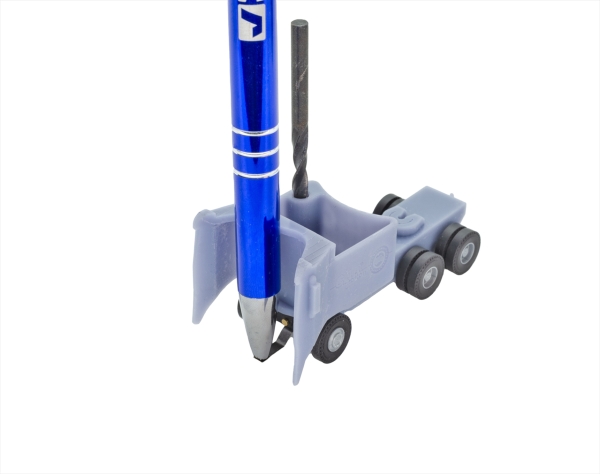 Viessmann 8433 Markierungshilfe für LKW Magnetb.