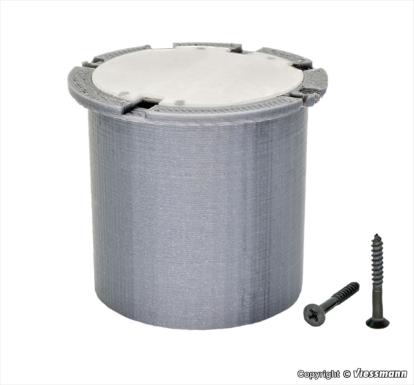 Viessmann 8445Handbetätiger 2/3 Wege Abzweiger