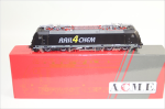 ACME 60079.1 E-Lok 185 Rail4Chem AC digital