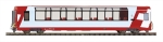 Bemo 3589102  RhB Api 1312 "Glacier Express" H0 3L-WS