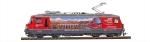 Bemo 1459175  RhB Ge 4/4 III 644 "Alpine Cruise" H0 3L-WS mit Sound