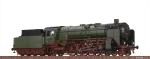 Brawa 70098 Schnellzugdampflok 02 DRG DC digital