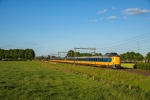 Exact Train 30111 Triebvzug 3tlg.AC Saound