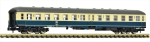 Fleischmann 6260051 Mitteleinstiegswagen 2. Klasse, DB