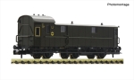 Fleischmann 62601289 Gepäckwagen. DRG