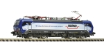 Fleischmann 739396E-Lok BR 193 HUPAC digital-Sound