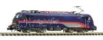 Fleischmann 781804  E-Lok Rh 1216 Nightjet        