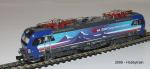 Hobbytrain 2999 El-Lok Vectron Hupac  Night-Piercer Sound