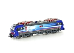 Hobbytrain 3012 Vectron SBB Cargo Generi m. Schnit