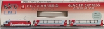 Kato 7074067 Startpackung Glacier Express On Tour