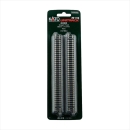Kato Noch 7078002 Gleis gerade 186mm 4 Stückl