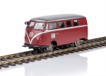 LGB 25020 VW-Bus Draisine KLV 20 mfx DCC Sound