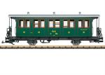 LGB L30342 RhB Personenwagen