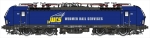 Ls-Models 97700S E-Lok Widrmer Rail AC Sound