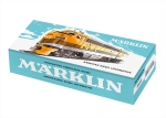 Märklin 030601 Dieselelektrische US-Lokomotive F7