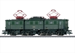Märklin 037294 BR191 08 gealtert mfx