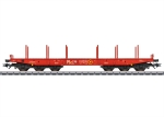 Märklin 048740 Schwerlastwagen Samms 710 Car Mortion