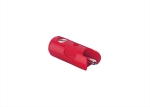 Märklin 071415 Stecker rot(Inh.10 St.)