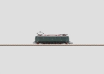Märklin 088086 Elektrolokomotive BR E 19 DB Spur Z