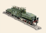 Märklin 10920 Replika Krokodill CCS 66/12920 Spur0