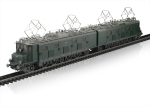 Mä-055818"Landi-Lok"SBB- Ae 8/14 Nr. 11851