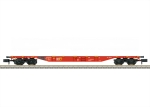 Minitrix 18601 Containerwagen 