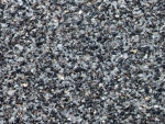 Noch 09363 Profi Schotter Granit grau 250gr