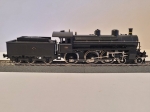 Liliput 10750 Dampflok A 3/5 DC-digital ESU V5