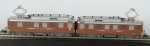 Hobbytrain 11881 E-Lok Ae8/8 N