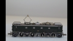 Fulgurex 12336-G  Be4/6 SBB N analog
