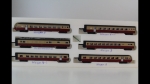 Hobbytrain 1400 Triebzug RAeII 6teilig N