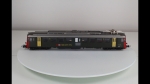 Lima 20820 Rbe 4/4 1447 Triebwagen Faulhl.DCanalog