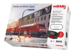 Märklin 29479 Starter Set Regional Express MS