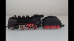 Märklin 3003-9 Dampflok AC-analog