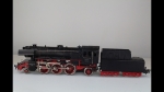 Märklin 3005-4 Dampflok mit Tender  BR 23 analog