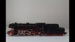 Märklin 3005-6 Dampflok mit Tender  BR 23 analog