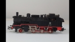 Märklin 3095-2 Dampflok BR 74 DB  AC-analog