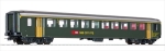 Liliput 334971 Personenwagen 1 Klasse SBB 