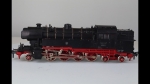 Fleischmann 4080 Dampflok 65014/80 ESSEN Analog