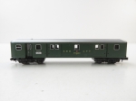 Minitrix 51-3027-00 Gepäckwagen SBB 